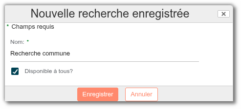 "Disponible à tous?"